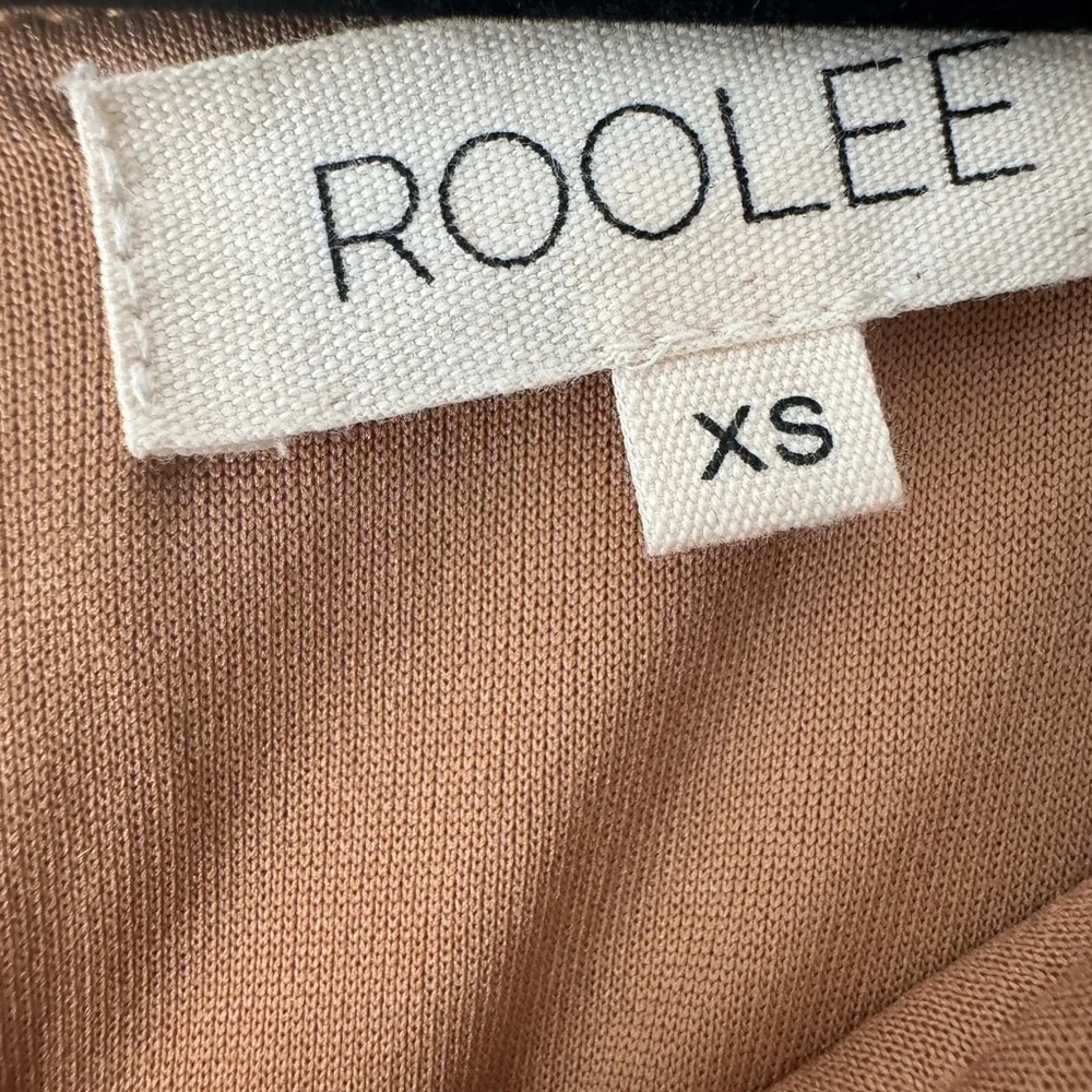 Roolee velvet dress - Picture 4 of 7